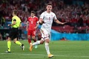 Wales have three Denmark players to fear ahead of Euro 2020 clash