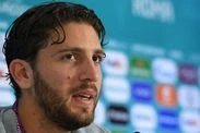 Tottenham chief Fabio Paratici contacts 'friend' over statement Manuel Locatelli transfer