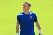England dealt Dean Henderson blow as Man Utd star withdraws from Euro 2020 through injury