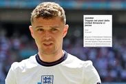 Man Utd ‘make second Kieran Trippier transfer bid’ with Diego Simeone close to accepting