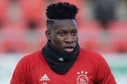 Arsenal target Andre Onana offered Barcelona and Real Madrid transfer advice