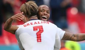 England offered subtle warning signs for Germany, Portugal and France vs Czech Republic