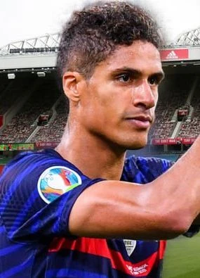 Man Utd 'make £50m Raphael Varane bid' but Real Madrid hit back with counter offer