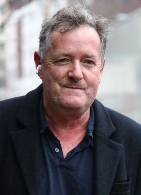 Piers Morgan slated for bizarre England vs Czech Republic theory ahead of final group game
