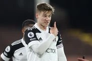 Tottenham interest in Joachim Andersen transfer causing 'surprise' but Arsenal also keen