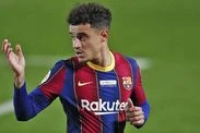 Barcelona’s ‘offer’ to Liverpool over Philippe Coutinho return as Leicester eye transfer