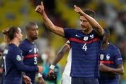 Man Utd given four reasons to complete Raphael Varane transfer this summer
