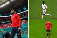 Man Utd's eight line-up options once Jadon Sancho signs as improved £75m transfer bid made