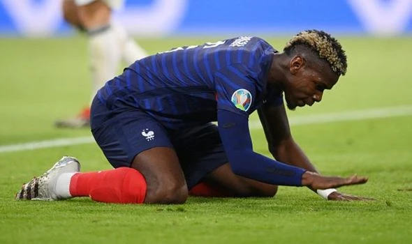 Man Utd walking straight into deja vu with Paul Pogba while three transfers go begging
