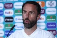 Gareth Southgate raises fears for Scotland vs Croatia as England duo forced to isolate