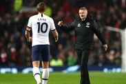 Man Utd may have found their perfect Harry Kane and Erling Haaland transfer alternative