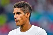 Manchester United have already signed two perfect players for Raphael Varane