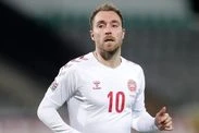 Christian Eriksen: Gary Lineker leads messages to Denmark star after collapse at Euro 2020