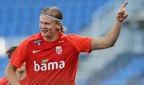 Erling Haaland ‘has total transfer agreement with Real Madrid’ in new transfer twist