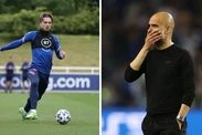 Man City's unstoppable XI if Jack Grealish is joined by two other transfer targets