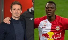 Patson Daka to Liverpool would leave Michael Edwards with two transfer dilemmas