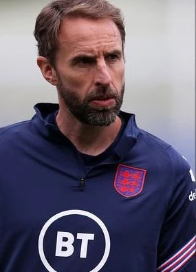 Gareth Southgate sends message to Christian Eriksen after cancelling press conference