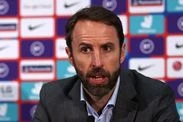 Gareth Southgate bemoans being 'shouted down' over England vaccines after pair isolate