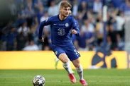 Timo Werner blames VAR for low goal tally at Chelsea and applauds proposed rule change