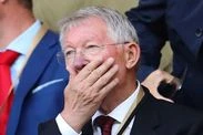 Liverpool have taken Sir Alex Ferguson's recommendation to find Gini Wijnaldum replacement