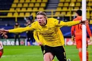 Chelsea have already signed three perfect players for Erling Haaland