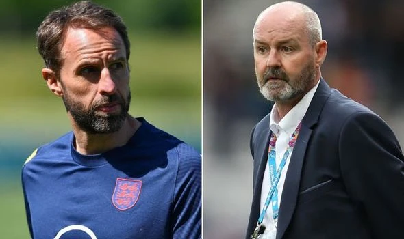 England must avoid Iceland repeat vs Scotland - only one Scot gets into England's XI