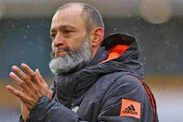 Tottenham board have Nuno Espirito Santo ‘concerns’ as managerial saga takes new turn