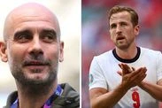 Man City 'need Barcelona' to help them sign Harry Kane after 'Tottenham reject first bid'