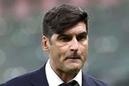 Paulo Fonseca 'stunned' as Tottenham end next manager talks and move on to Gennaro Gattuso