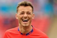 Arsenal likely to win Ben White transfer race as Manchester United details come to light