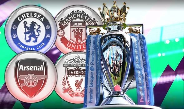 Premier League fixtures LIVE: Man Utd, Chelsea and Liverpool discover 2020-21 schedules