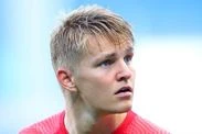 Arsenal move for Martin Odegaard in doubt after Real Madrid development