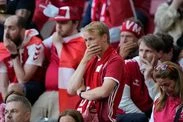Christian Eriksen: Denmark vs Finland Euro 2020 match abandoned after star collapses