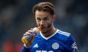 Arsenal could sell three players to fund £60m James Maddison transfer