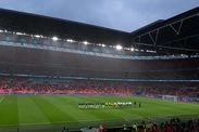 Wembley Stadium to host more than 60,000 fans for Euro 2020 semi-final and final