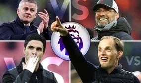 Premier League fixtures 2021-22 in full: Every key date and full schedule for EVERY club