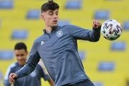 Germany legend makes Kai Havertz demand ahead of France Euro 2020 clash