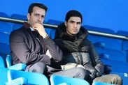 Arsenal have 14 transfer targets as Mikel Arteta sends summer orders to Edu