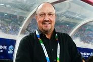 Farhad Moshiri sent Rafa Benitez Liverpool warning as Everton urged to do u-turn on boss