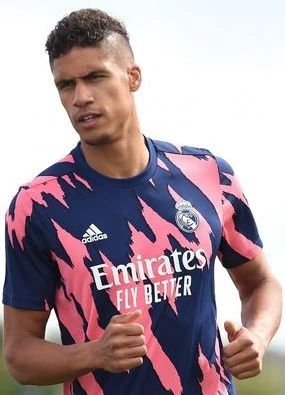 Real Madrid respond to Man Utd's Raphael Varane transfer bid including Paul Pogba swap