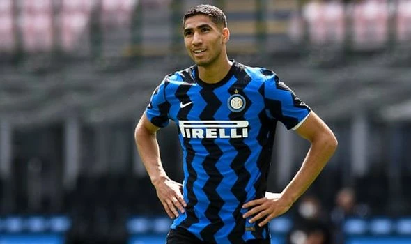 Six players Chelsea could include in Inter Milan swap deal bid to sign Achraf Hakimi