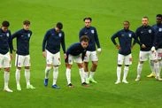England's Euro 2020 half-term report card: Work to be done for last 16 but one big success