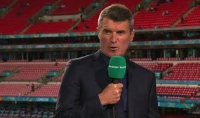 Roy Keane rages at England duo Ben Chilwell and Mason Mount - 'Could've used common sense'