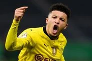 What Jadon Sancho signing means for Man Utd's remaining summer transfer plans
