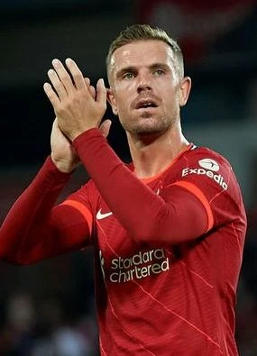 Liverpool star Jordan Henderson 'to sign new contract' as new details emerge