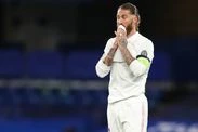 Man Utd chief Ed Woodward's 'grudge' with Sergio Ramos' brother deals transfer blow