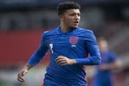 Man Utd star in danger ahead of Jadon Sancho transfer after Euro 2020 exit