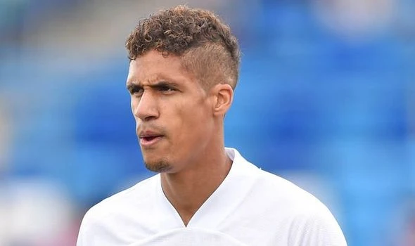 Manchester United chief Ed Woodward’s private indication over Raphael Varane transfer