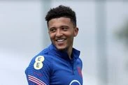Man Utd 'tight budgets' hint at three sales to offset £80m Jadon Sancho transfer