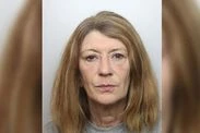 Mum murders 81-year-old husband by pouring boiling sugar water over him as he slept